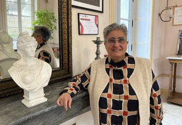 Pour Marie-Pierre Missioux, présidente de l'association des maires 79, la crise des vocations des maires n'est pas d'actualité. 6 maires sur 10 rempilent.