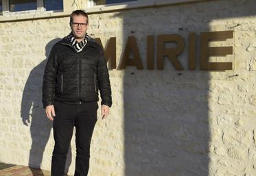 Adjoint au maire des Métairies, Xavier Triouillier conduit une liste pour les prochaines municipales.