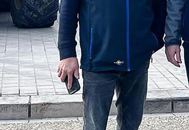 Laurent Sourisseau estime que les annonces de l'État ne sont pas toutes appliquées localement.