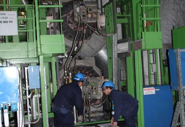 En 2025, la centrale nucléaire de Civaux a ainsi produit 19,2 TWh d'électricité, soit près de la moitié de la consommation électrique régionale.