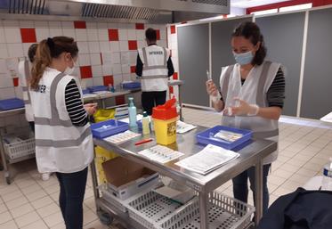 La densité médicale dans le Loudunais pose problème.