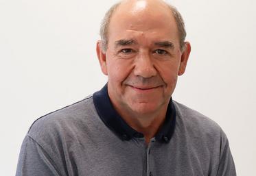 Fabrice Lambert est le nouveau président de Présence Verte Services Poitou.