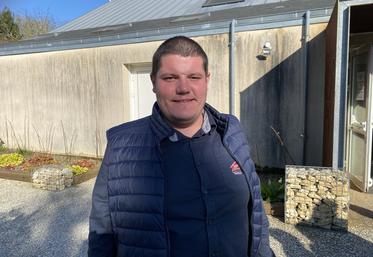 Le festival Agrifest, projet porté par JA 79, devrait se dérouler en septembre sur la commune de Gascougnolles, où exerce le coprésident Romain Auzanneau.