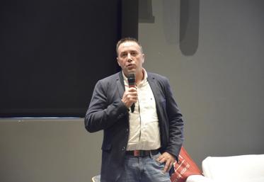 Yohann Guédon