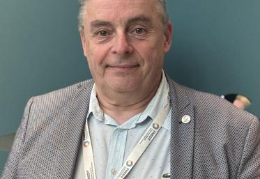 Philippe Largeau organise le 92e congrès de la FNEDT dans son département, au Futuroscope.