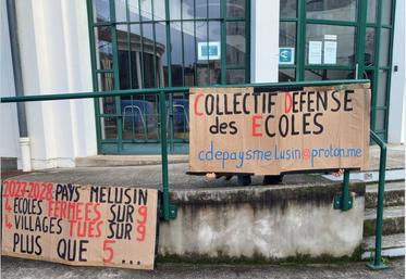 Les mobilisations se succèdent depuis plusieurs mois.