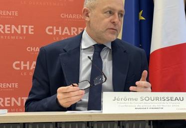 Jérôme Sourisseau, président du Conseil départemental, a mis en place un dispositif des " fiches projet ". Chaque élu du Département peut ainsi présenter en amont des projets, qui, s'ils sont votés par la majorité de l'assemblée, s'imposent à l'exécutif.