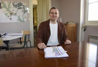 Renaud Combaud est le nouveau président de Cœur de Charente.