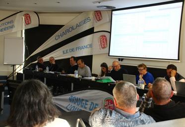 Malgré l'ombre des contraintes sanitaires qui plane sur l'organisation, les responsables de la Ferme s'invite sont déterminés pour la prochaine édition.