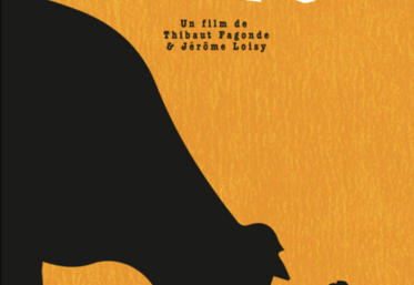 La projection du 24 avril sera suivie d'une rencontre avec les deux réalisateurs, mais aussi des agriculteurs et une diététicienne.