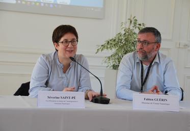 Le nouveau site vise à une meilleure compréhension des enjeux liés au numérique et à la fibre.