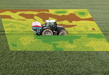 La modulation automatique génère des fichiers adaptés à tous les types de console de modulation du marché afin que ceux-ci soient directement lus et interprétés par la console afin d'appliquer le conseil directement.