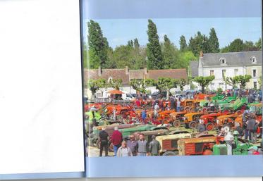 Il y a deux ans, pas moins de 240 tracteurs étaient présents.