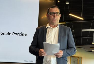 Selon François Valy, président de la FNP, "les éleveurs français, pourtant parmi les plus performants d'Europe, subissent des prix de marché qui ne couvrent plus leurs charges, alors que les coûts liés à l'alimentation, à l'énergie et à la main-d'œuvre augmentent".