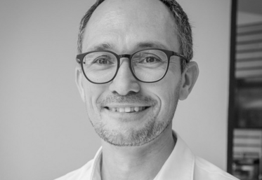Stéphane Janus, président du SNPAR.