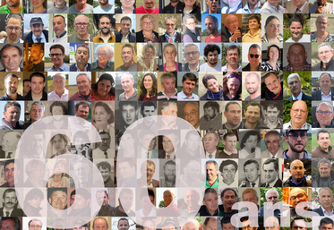 60 ans VR