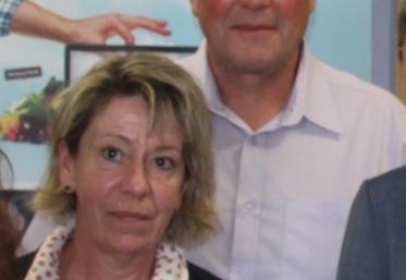 Accueillir les JA 86 sonne comme une évidence pour Benoît Prinçay et Valérie Chebassier.