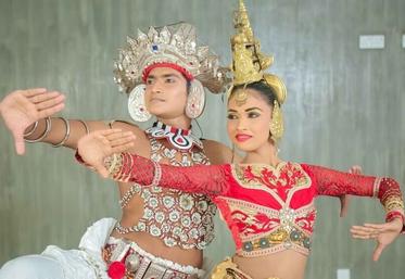 Le Sri Lanka sera présent au Festival de Confolens.