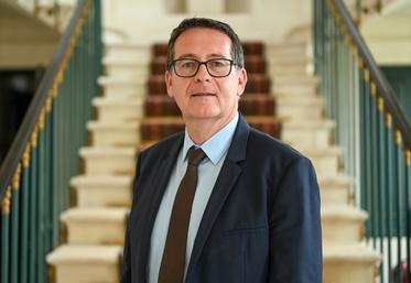 Selon le préfet Jérôme Harnois, "le montant des aides imparties est historique".