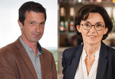 Christophe Forget