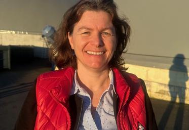 Hélène Berhault-Gaborit rappelle que ces portes ouvertes sont à destination du grand public, des élus locaux, mais aussi des agriculteurs qui pourraient être intéressés par un projet.