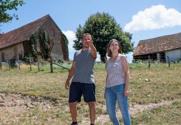 La 11e édition de la quinzaine de la transmission-reprise se tiendra du 13 au 27 novembre.
