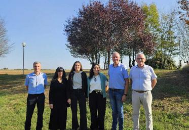 Les intervenants des quatre ateliers pratiques réuniront des professionnels du financement, de la gestion, de la fiscalité et du droit : Emmanuel Girault (Crédit Agricole), l'équipe juridique AS/Fnsea avec Christelle Nicodème, Louise Rochard, Lou Souché-Guillot, Sébastien Caulliez et Éric Dupé (Soléo).