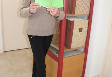Anne Frangeul sort un nouvel ouvrage La Compagnie des mots.
