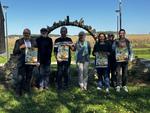 Les organisateurs ont présenté l'édition au lycée agricole de Thuré, partenaire de l'évènement.