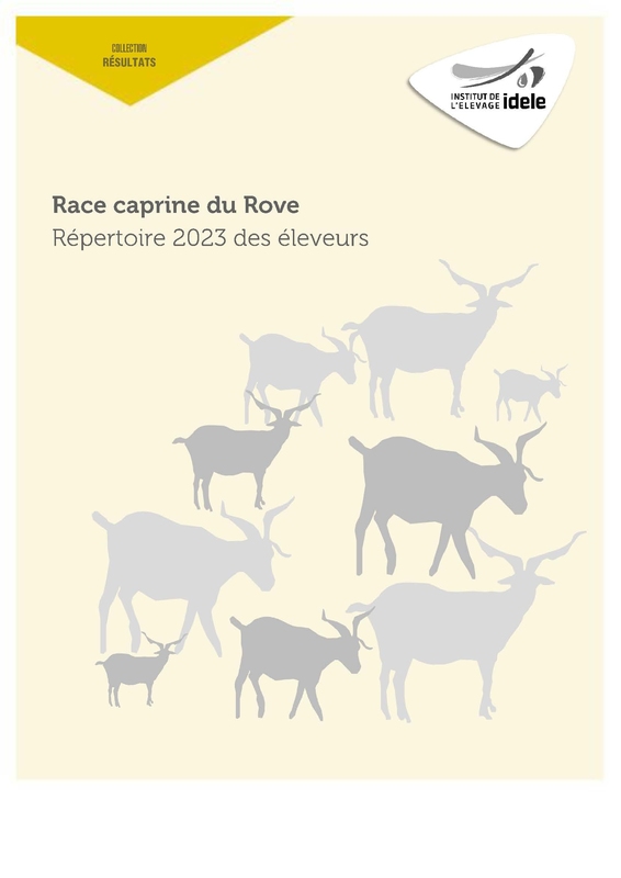 Ch vre du Rove moins de ch vres et moins d leveurs R ussir La