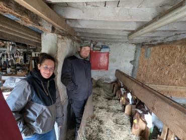 <em class="placeholder">Audrey Bance et Nicolas 
</em>
