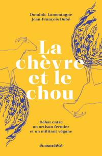 Livre La chèvre et le chou