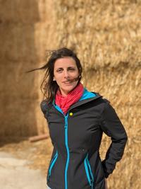 <em class="placeholder">Lola Jouan, 33 ans, fromagère fermière dans le Loir-et-Cher</em>