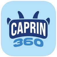 Logo Caprin 360