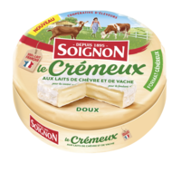 le Crémeux de Soignon