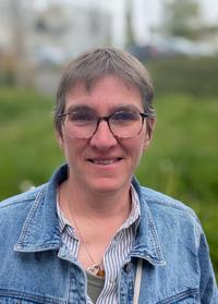 <em class="placeholder">Sandrine Roquefeuil, éleveuse de 300 chèvres dans l’Aveyron</em>