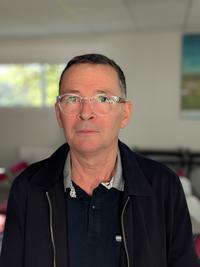 <em class="placeholder">Jean-Yves Rousselot, éleveur de 400 chèvres dans les Deux-Sèvres</em>