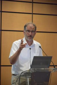 <em class="placeholder">Mickaël Lamy, président de l’Anicap</em>