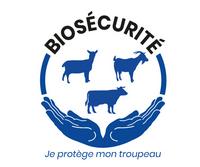 <em class="placeholder">Logo Biosécurité</em>