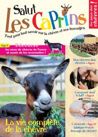 <em class="placeholder">Salut les caprins</em>