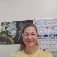 <em class="placeholder">Julie Barral, animatrice du syndicat caprin de l’Hérault </em>