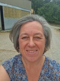 <em class="placeholder">Céline Brès, éleveuse de chèvres dans la Drôme</em>