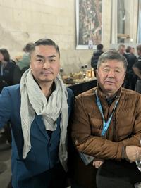 <em class="placeholder">Qin Si de Chine</em>