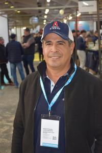 <em class="placeholder">Alonso Ernestos Lopez Zazueta du Mexique
</em>