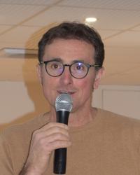 <em class="placeholder">Franck Deygas, éleveur de 135 chèvres en Ardèche</em>