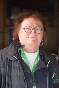 <em class="placeholder">Dominique Varin, conseillère transmission à la chambre d’agriculture de Charente-Maritime-Deux-Sèvres</em>