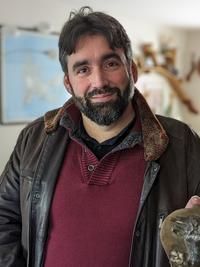 <em class="placeholder">Bertrand Bluet, Institut de l’élevage</em>