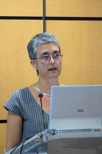 Bertille Thareau de l’ESA d’Angers 