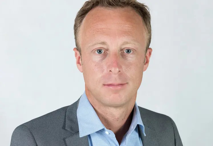 Antony Letourneau