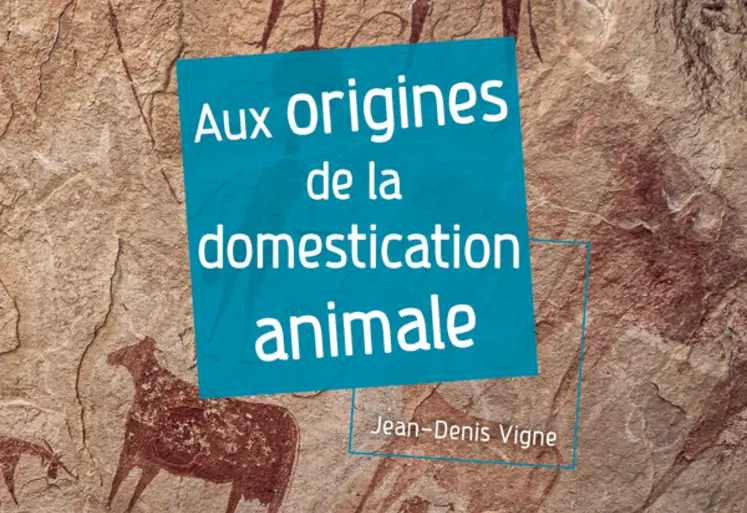 <em class="placeholder">Aux origines de la domestication animale</em>
